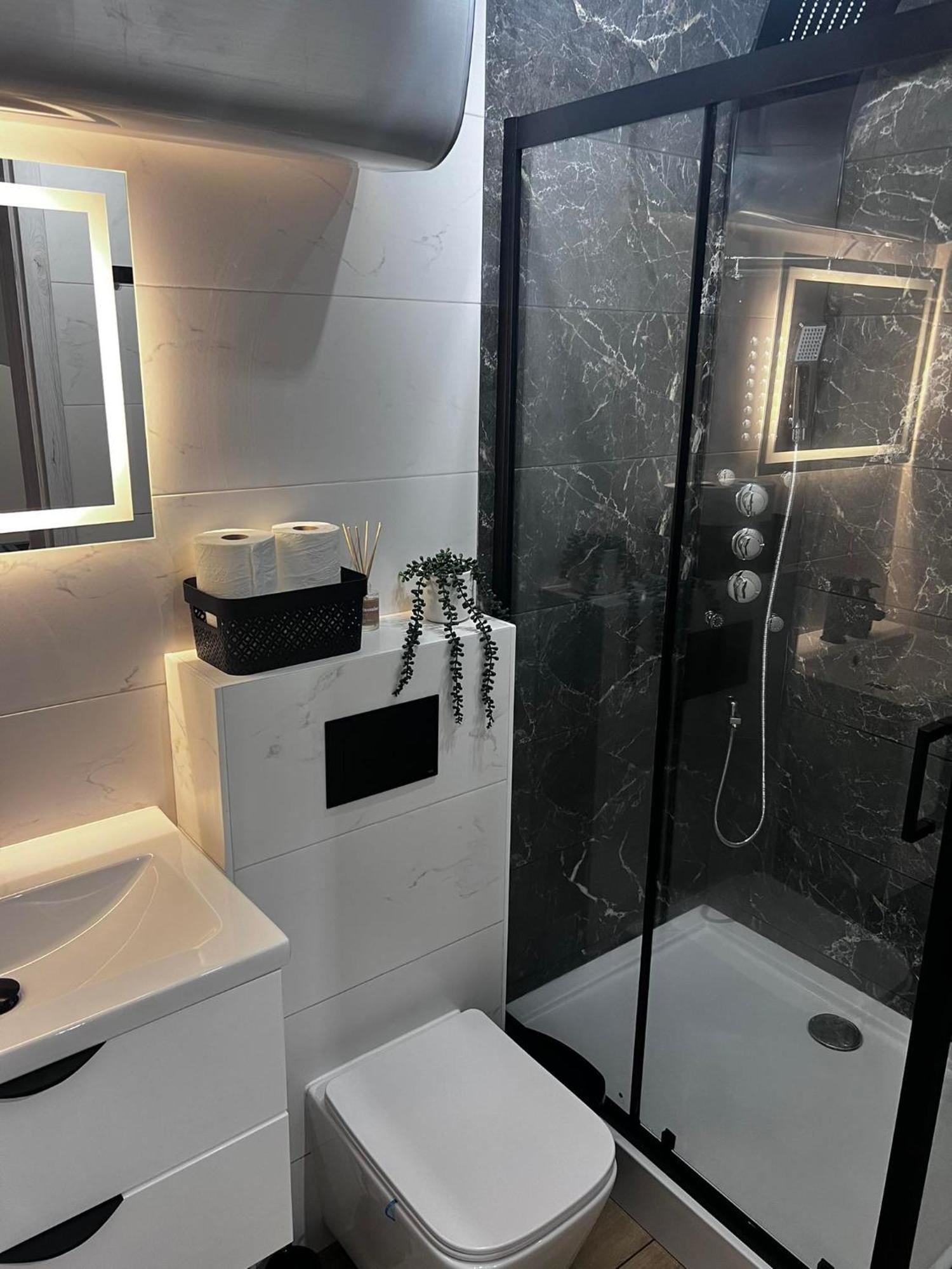 Apartament Exclusive Premium Sielpia W Sielpi Wielkiej Z Jacuzzi Na Zyczenie เชลเปีย วิแอลกา ภายนอก รูปภาพ