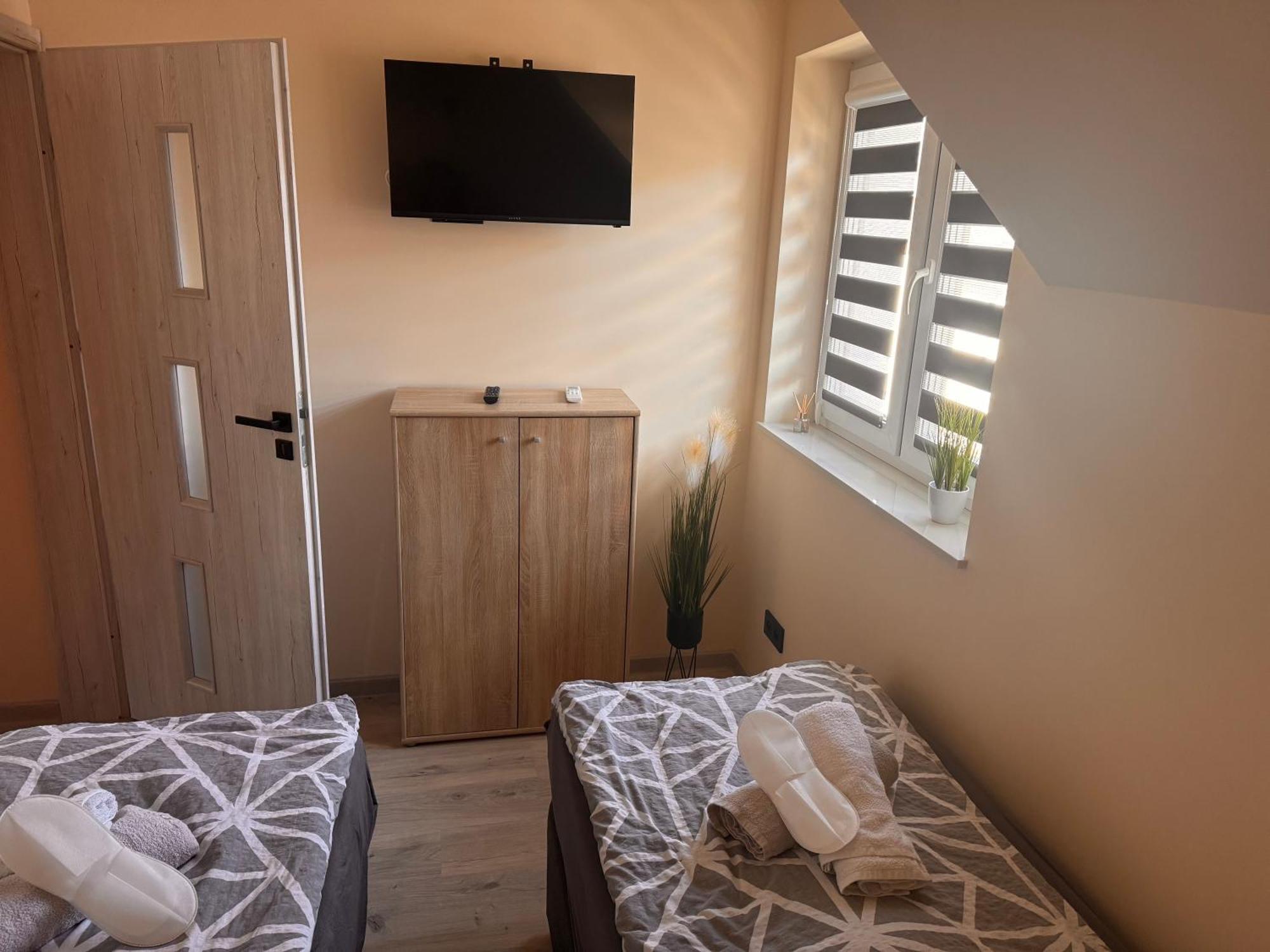 Apartament Exclusive Premium Sielpia W Sielpi Wielkiej Z Jacuzzi Na Zyczenie เชลเปีย วิแอลกา ภายนอก รูปภาพ