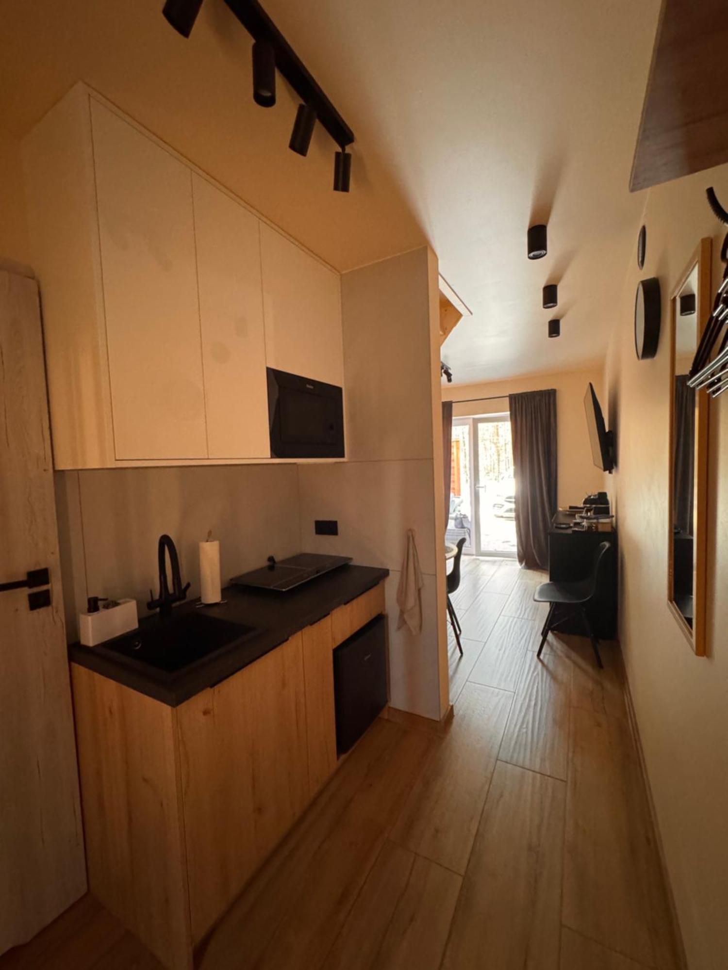 Apartament Exclusive Premium Sielpia W Sielpi Wielkiej Z Jacuzzi Na Zyczenie เชลเปีย วิแอลกา ภายนอก รูปภาพ